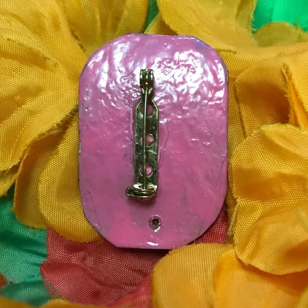 Brooch/Pendant/Pin